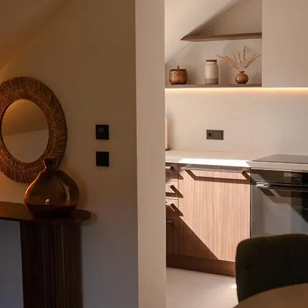 Διαμέρισμα Hinterwald - Auszeit Im Gruenen