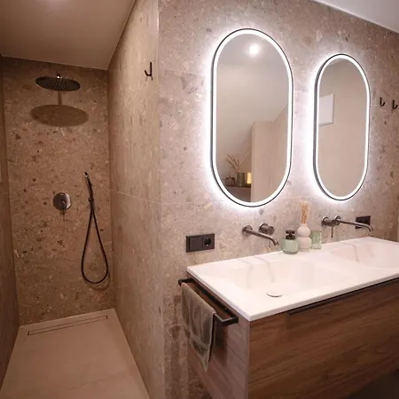 Διαμέρισμα Hinterwald - Auszeit Im Gruenen Innerschwand