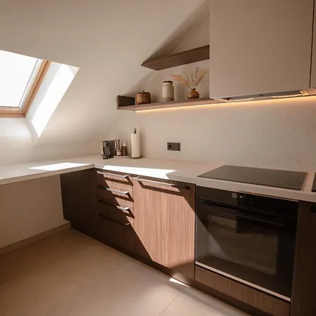 Hinterwald - Auszeit Im Gruenen