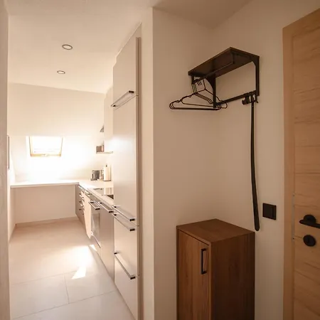 Hinterwald - Auszeit Im Gruenen Appartement Innerschwand