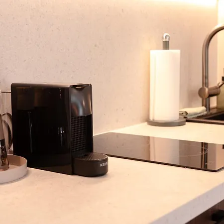 Hinterwald - Auszeit Im Gruenen Daire