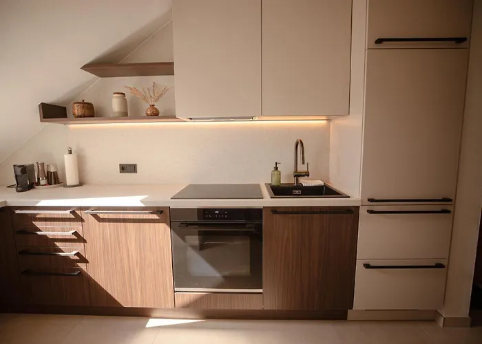 Hinterwald - Auszeit Im Gruenen * Innerschwand