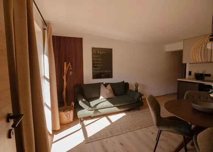 Hinterwald - Auszeit Im Gruenen *