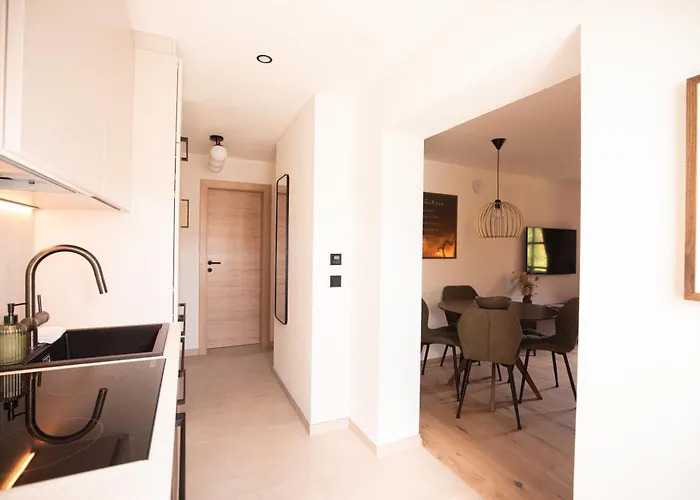 Hinterwald - Auszeit Im Gruenen * Innerschwand