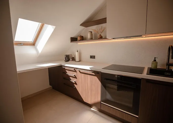 Hinterwald - Auszeit Im Gruenen