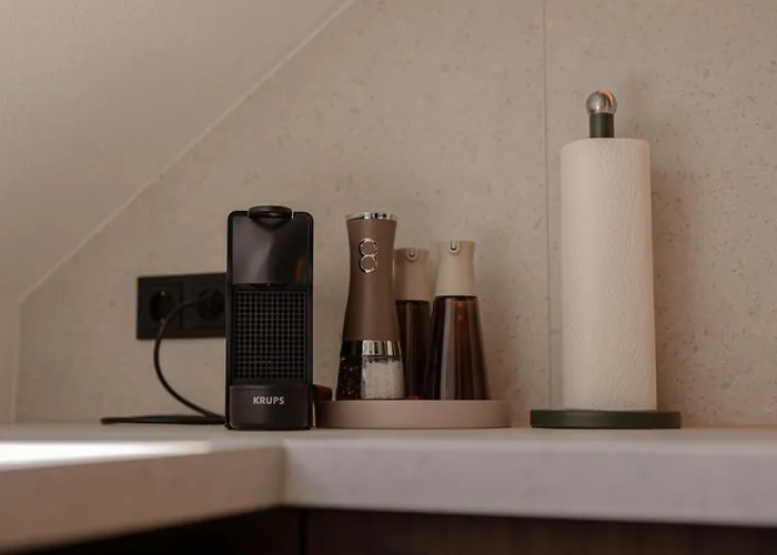 Hinterwald - Auszeit Im Gruenen * Innerschwand