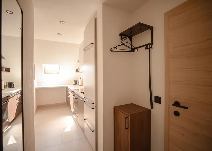 Hinterwald - Auszeit Im Gruenen Daire Innerschwand