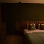 Apartamento Hinterwald - Auszeit Im Gruenen Innerschwand