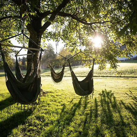 Hinterwald - Auszeit Im Gruenen Innerschwand
