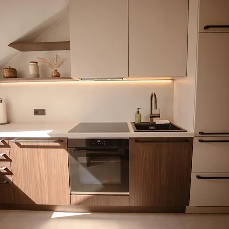 Hinterwald - Auszeit Im Gruenen * Innerschwand