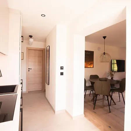 Hinterwald - Auszeit Im Gruenen * Innerschwand