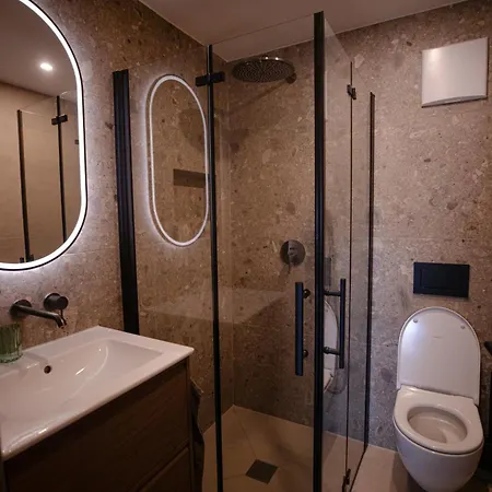 Apartman Hinterwald - Auszeit Im Gruenen