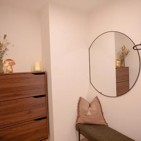 Hinterwald - Auszeit Im Gruenen Apartman Innerschwand