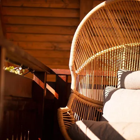 Hinterwald - Auszeit Im Gruenen Apartman Innerschwand