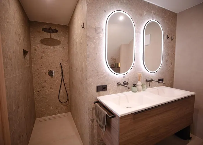 Διαμέρισμα Hinterwald - Auszeit Im Gruenen Innerschwand