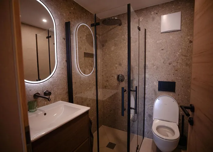 Διαμέρισμα Hinterwald - Auszeit Im Gruenen