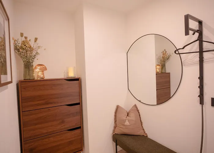 Hinterwald - Auszeit Im Gruenen Апартаменты Innerschwand