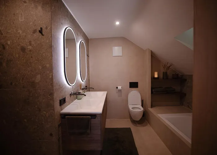 Апартаменты Hinterwald - Auszeit Im Gruenen Innerschwand